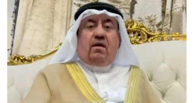 اماراتی شاعر کی اُردو سے محبت‘ پاکستان کو دوسرا گھر قرار دے دیا