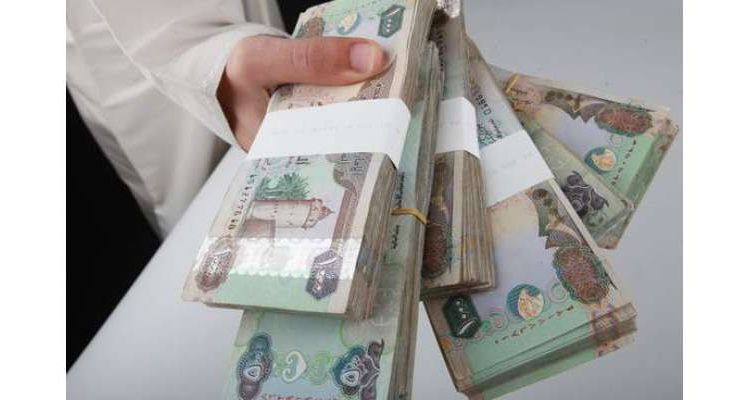 متحدہ عرب امارات میں پاکستانی شہری نے 10لاکھ درہم کا انعام جیت لیا