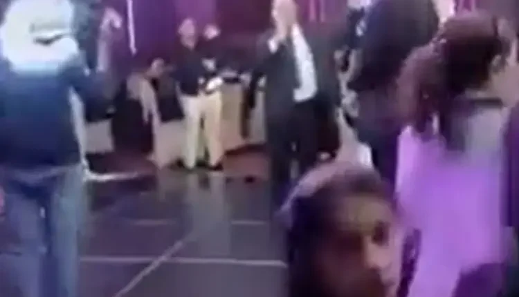 شہری نے بیٹی کی شادی کے دوران اپنی بیوی کو تین طلاقیں دے دیں