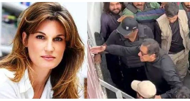 خدا کا شکر ہے عمران خان خیریت سے ہیں