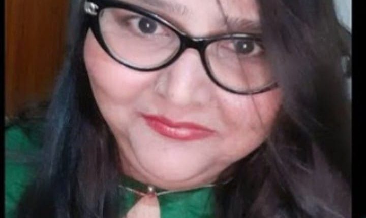 کشمیر کی جدوجہد آزادی میں خواتین کا کردار