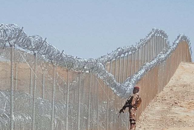 افغان بارڈر فورسزکی چمن میں بلا اشتعال فائرنگ؛ 6 شہری شہید اور 17 زخمی