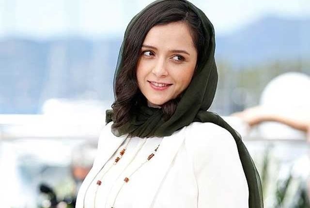 ایران میں احتجاجی مظاہروں کی حمایت پر معروف اداکارہ کو گرفتار کرلیا گیا
