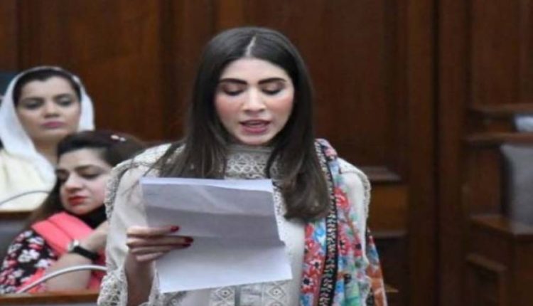 عمران خان کی وہ خوبی جس کا اعتراف لیگی رہنما حنا پرویز بٹ بھی کرنے پر مجبور ہوگئیں