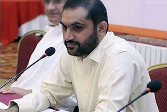 ریکوڈک منصوبے پر صوبائی ٹیکس نافذ العمل رہیں گے، وزیراعلیٰ بلوچستان