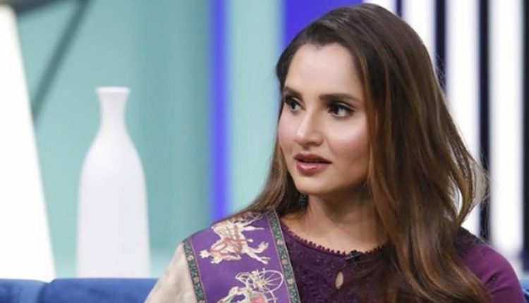 ثانیہ مرزا نے انسٹاگرام پر نئی پوسٹ شئیر کر دی ، مداح ایک مرتبہ پھر تشویش میں مبتلا