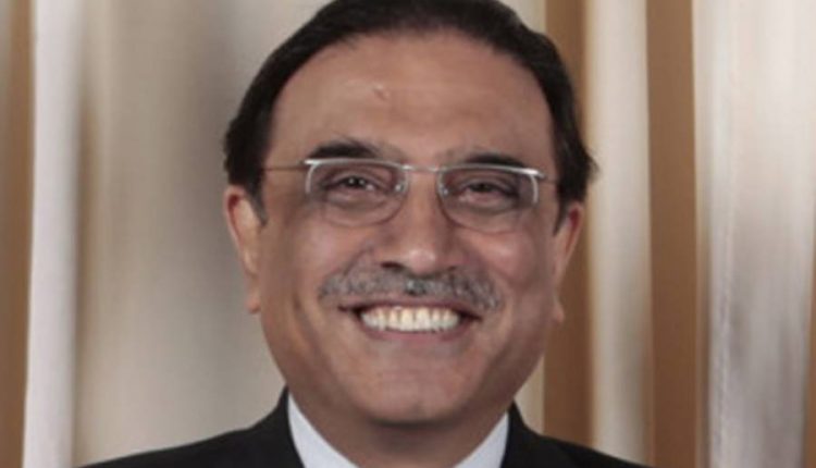 "الیکشن سے پہلے عمران خان گرفتار ہوسکتے ہیں" آصف زرداری نے بڑا دعویٰ کر دیا