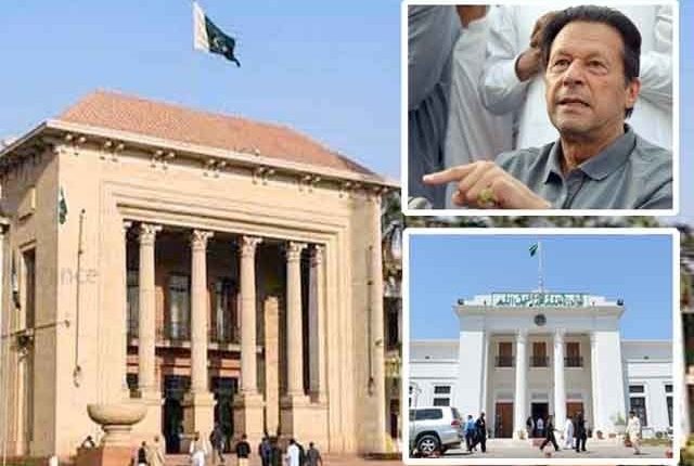 پی ٹی آئی پنجاب کے ارکان کا اسمبلیاں فوری تحلیل نہ کرنے کا مشورہ