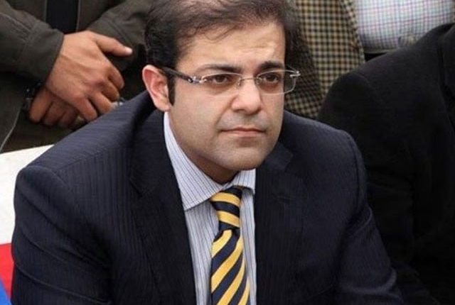 منی لانڈرنگ اور اثاثہ جات کیسز میں سلیمان شہباز کی حفاظتی ضمانت منظور