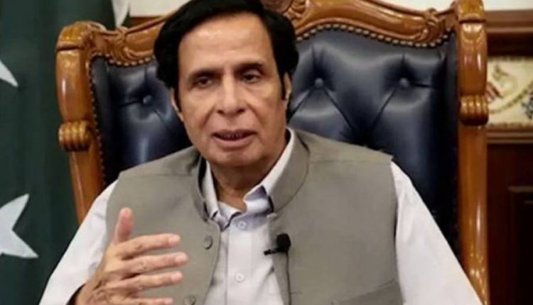 عمران خان کا ڈبل گیم کا بیان، چوہدری پرویز الٰہی بھی میدان میں آ گئے، مؤقف جاری کر دیا