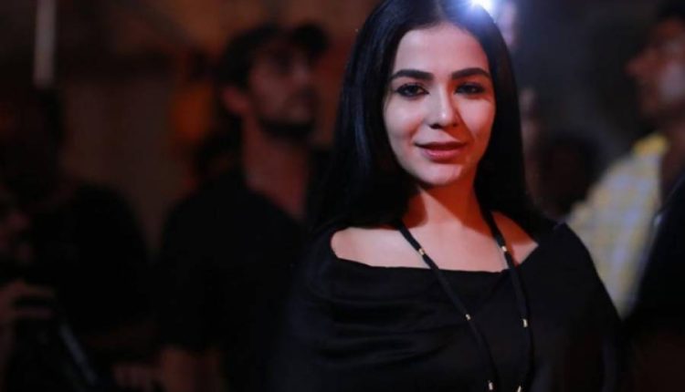 حمائمہ ملک نے ہمسفر کے بغیر اکیلے رہنے کو نعمت قرار دے دیا