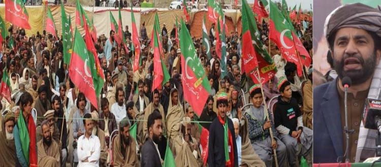پاکستان کو تباہی اور ڈیفالٹ سے بچانے کا واحد حل جنرل الیکشن ہے امپورٹڈ حکومت شکست کے خوف سے جنرل الیکشن سے بھاگ رہی ہے،قاسم خان سوری