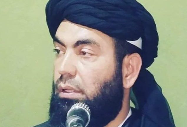 جے یوآئی کے ورکرز کنونشن 8دسمبرکو کوئٹہ میں منعقد ہورہاہے۔ حافظ محمد صدیق مدنی