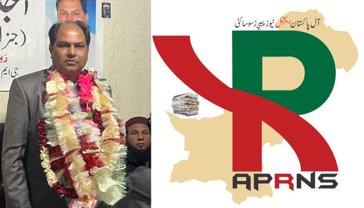 حکومت مقامی اخبارات کے ایڈیٹرز اور ذمہ دار صحافیوں کو بھی چھت فراہم کرے ، جی ایم جٹ