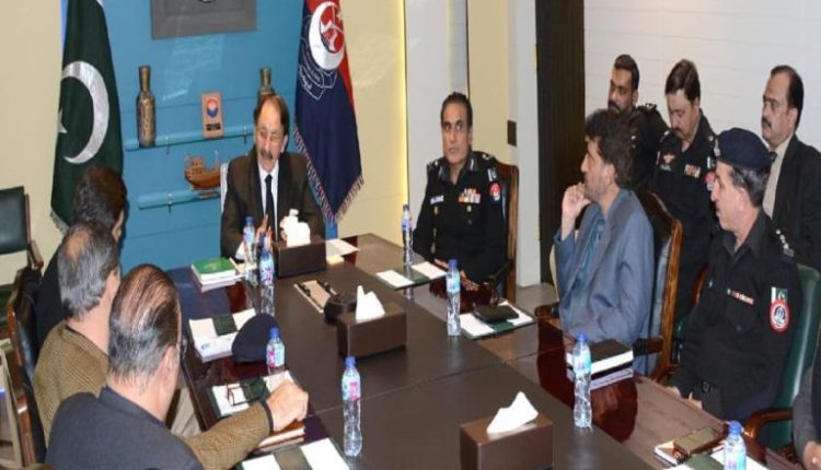 امن،عدل اور انصاف معاشرے کی اجتماعی ضرورت ہے,افتخار چوہدری