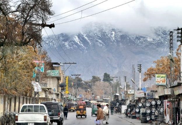 سائبیرین ہوائیں چلنے سے بلوچستان اور سندھ میں سردی کی شدت بڑھ گئی ،کل سے بارش اور برفباری برسانے والے مغربی سسٹم شمالی بلوچستان میں داخل ہونے کی پیش گوئی