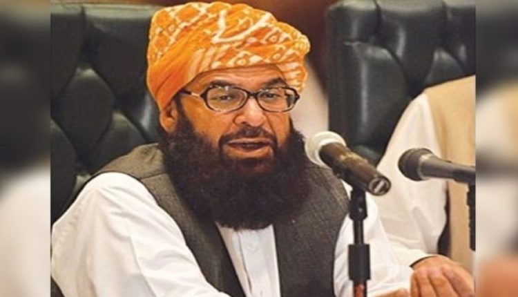 پی ٹی آئی کے اندر پھوٹ پڑ گئی، نہیں لگتا کہ عمران خان اسمبلیاں تحلیل کرینگے، غفور حیدری