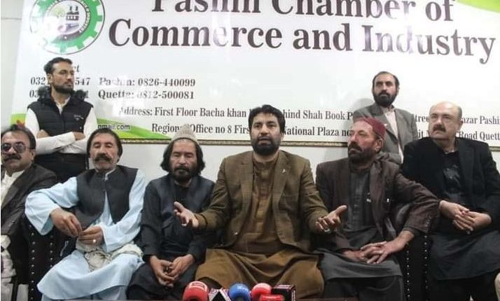 ملکی ریونیو کا سب سے بڑا حصہ تاجر برادری کی مرہون منت ہے، قاسم سوری