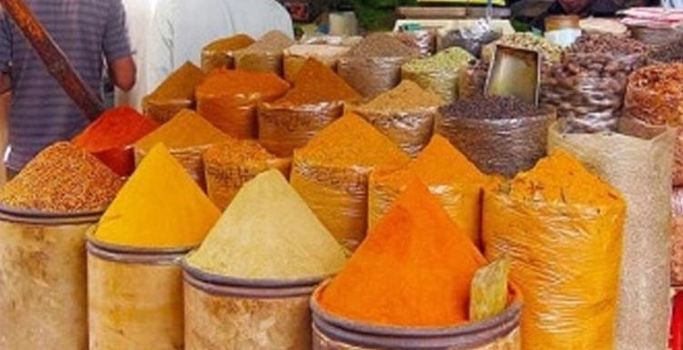 بلوچستان فوڈ اتھارٹی نے صوبہ بھر میں کھلے مصالحہ جات کی فروخت پر پابندی لگا دی
