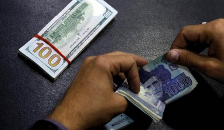 رواں مالی سال کے 5 ماہ میں جاری کھاتوں کا خسارہ 57 فیصد کم ہوگیا