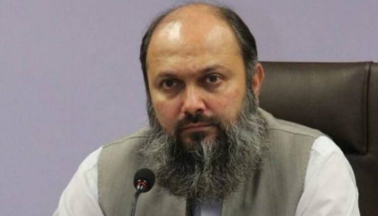 جام کمال کا پیپلز پارٹی میں شمولیت کا مشروط امکان