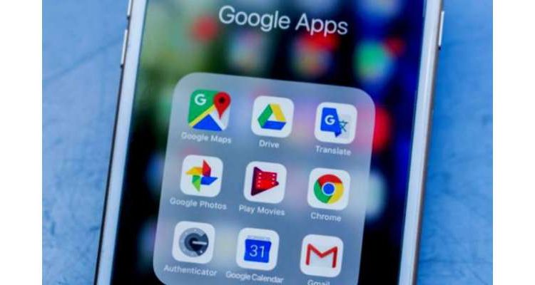 پاکستان میں گوگل ایپس بند ہونے کا خطرہ ٹل گیا
