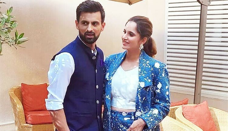 شعیب ملک کی بیٹے کے ساتھ لانگ ڈرائیو،ویڈیو سوشل میڈیا پر وائرل ، ثانیہ مرزا کے بارے مداحوں کا بڑا سوال