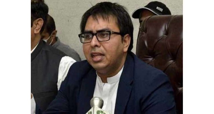 شہباز گل کے خلاف کراچی میں بھی مقدمہ درج کر لیا گیا