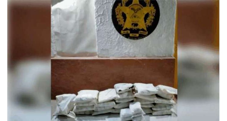 کراچی ایئرپورٹ سے ہیروئن کی قطر اسمگلنگ ناکام بنادی گئی