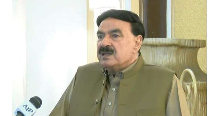 اسحاق ڈار اور مفتاح اسماعیل دونوں نا اہل ثابت ہوئے اور نا اہلی کی سزا عوام بھگت رہے ہیں،شیخ رشید