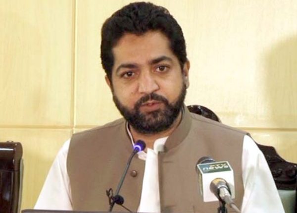 کوئٹہ خودکش حملہ،سی سی ٹی وی فوٹیج کی مدد سے تخریبکاروں کو پکڑ لیں گے، ضیااللّٰہ لانگو