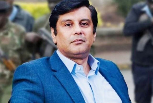 سپریم کورٹ کے حکم پر ارشد شریف کے قتل کا مقدمہ درج،3 ملزمان نامزد