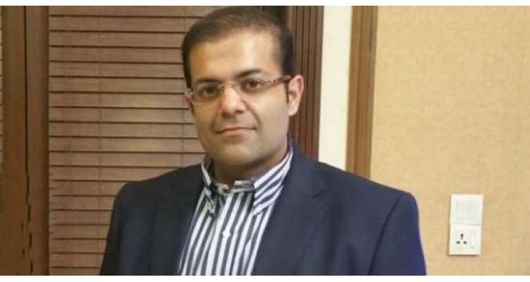 وزیراعظم شہباز شریف کے بیٹے سلیمان شہباز کا پاکستان واپس آنے کا فیصلہ