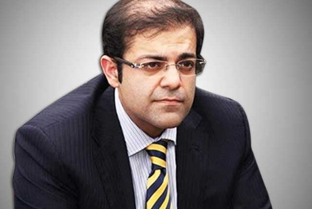 اسلام آباد ہائیکورٹ نے سلیمان شہباز کو ائیرپورٹ پر گرفتار کرنے سے روک دیا