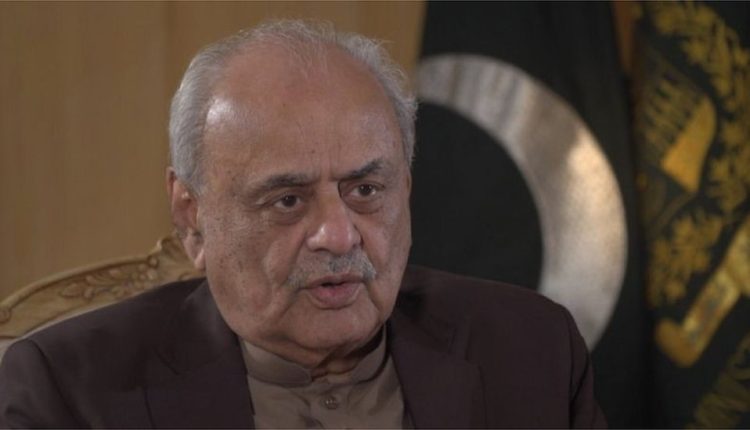 عمران خان سے دھوکہ کرنے والے الیکشن میں فارغ ہیں، بریگیڈئر ریٹائرڈ اعجاز شاہ