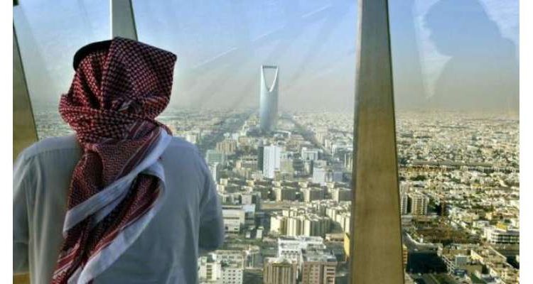 سعودی عرب کا برج خلیفہ سے دو گنا بلند ترین عمارت تعمیرکرنے کا اعلان