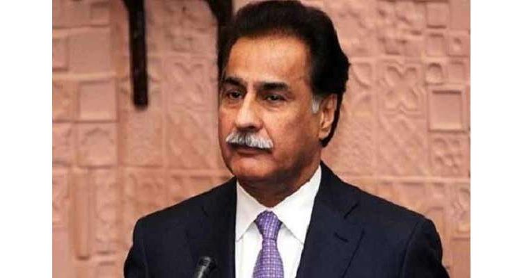 ایاز صادق نے پنجاب میں ضمنی الیکشن کی شفافیت پر سوال اُٹھا دیا