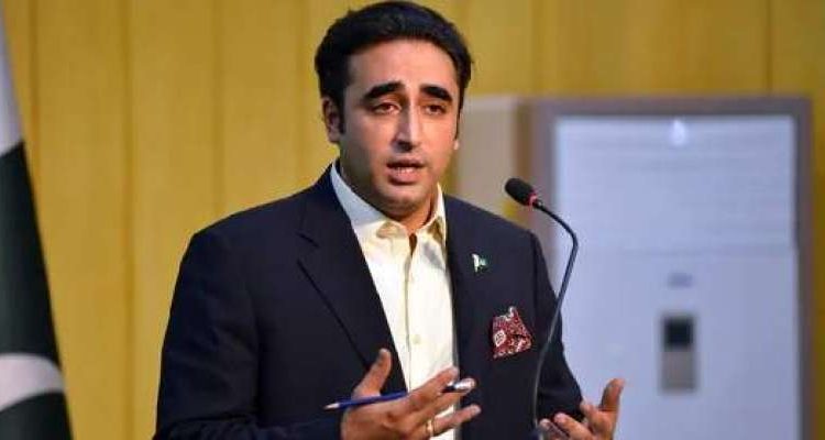 بلاول بھٹو نے فیس بک کے پاکستانی صارفین کو خوشخبری سنا دی