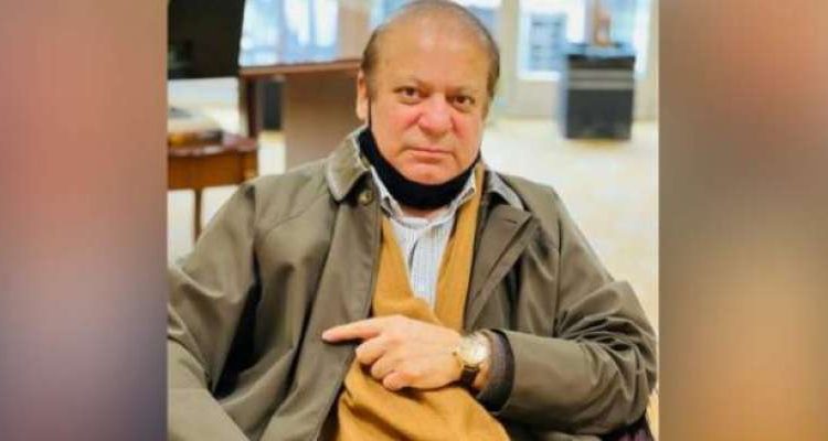 ن لیگ نے نواز شریف کی وطن واپسی کا متفقہ فیصلہ کر لیا