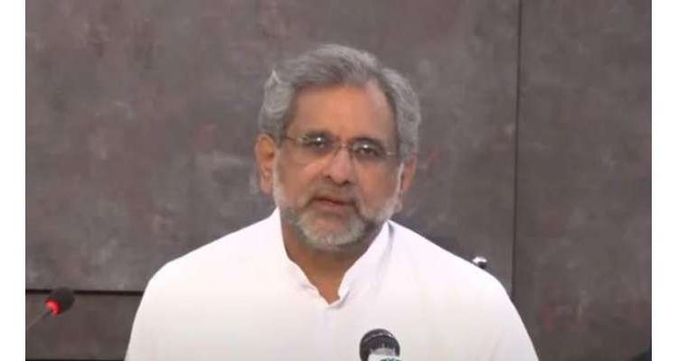 ملکی معیشت کی تباہی کاذمہ دار عمران خان یاکسی اور کو ٹھہرانا ٹھیک نہیں