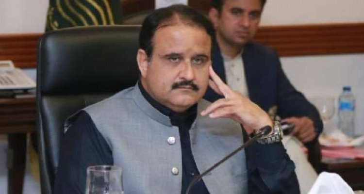 عدالت نے عثمان بزدار کی درخواست واپس لینے کی بنیاد پر نمٹا دی