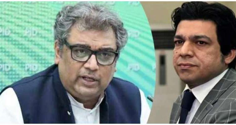 جے آئی ٹی کا علی زیدی اور فیصل واوڈا کو طلب کرنے کا فیصلہ