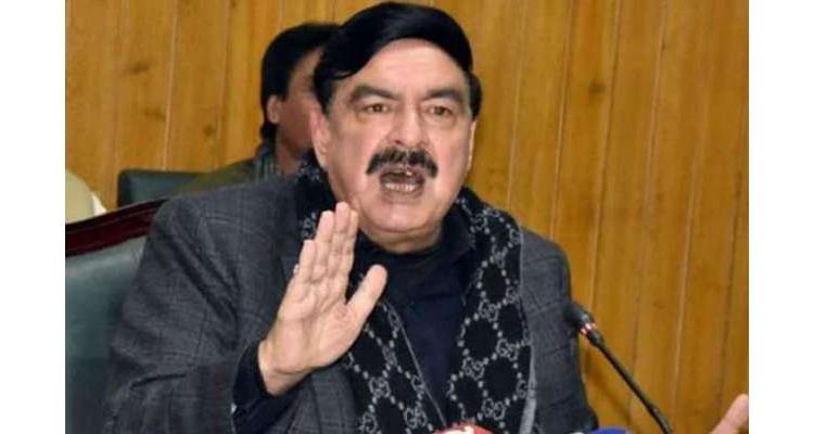 ایک ملزم رہ گیا ہے وہ بھی پاکستان آ جائے گا