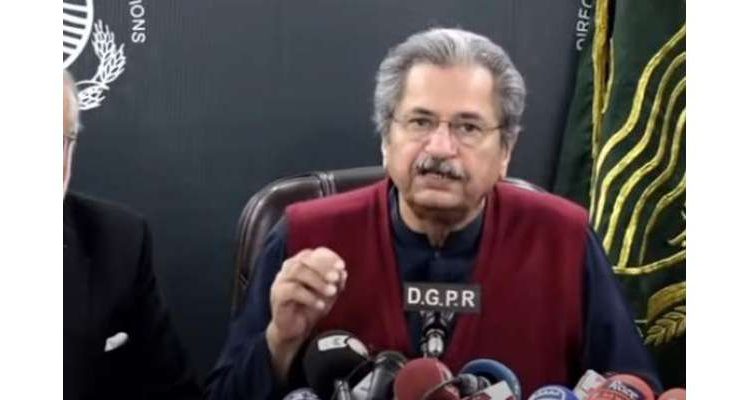 حکمران اپنے خلاف کیسز کے خاتمے تک الیکشن نہیں کرانا چاہتے