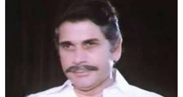 معروف اداکار افضال احمد انتقال کرگئے