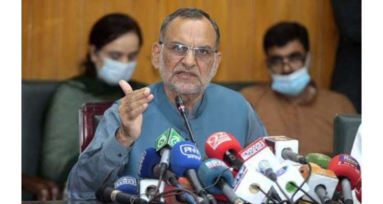 اعظم سواتی کیخلاف سندھ میں تمام مقدمات ختم کر دئیے گئے