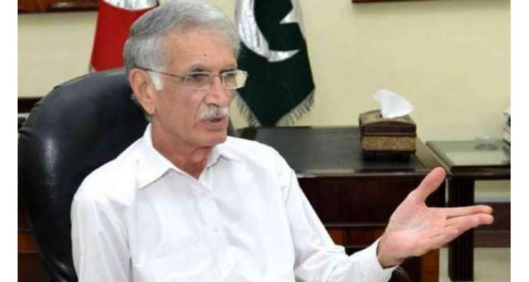 چوہدری نثار سے کوئی رابطہ نہیں