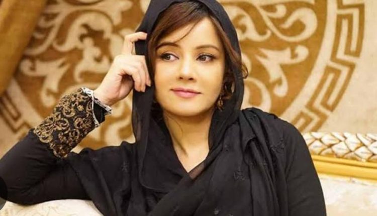 اللہ میری ہر دعا سنتا ہے، آپ کی کوئی خاص دعا ہے تو مجھے بتائیں،رابی پیرزادہ