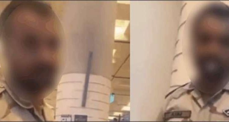 اسلام آباد ایئر پورٹ پر مبینہ رشوت لینے والے اہلکاروں کو معطل کردیا گیا