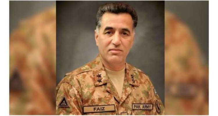 سابق ڈی جی آئی ایس آئی لیفٹیننٹ جنرل (ر) فیض حمید نےسیاست میں شمولیت سے متعلق بڑا اعلان کر دیا